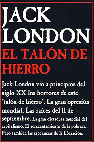 EL TALÓN DE HIERRO