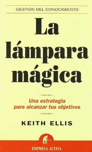 Beispielbild fr La Lampara Magica: The Magic Lamp (Gestion Del Conocimiento) zum Verkauf von medimops