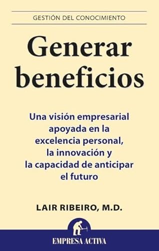Stock image for Generar Beneficios for sale by ThriftBooks-Atlanta