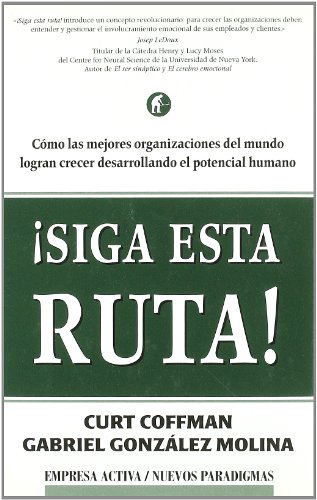 Stock image for Siga Esta Ruta! for sale by Hamelyn