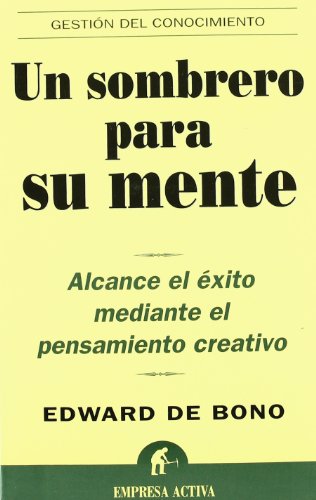 Imagen de archivo de SOMBRERO PARA SU MENTE , UN a la venta por Iridium_Books