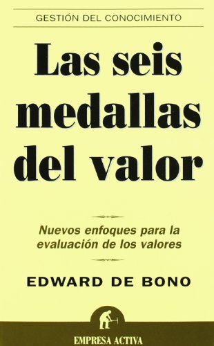 Imagen de archivo de SEIS MEDALLAS DEL VALOR, LAS a la venta por Iridium_Books