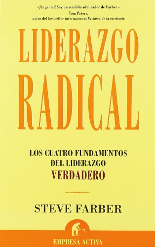 Stock image for LIDERAZGO RADICAL for sale by KALAMO LIBROS, S.L.