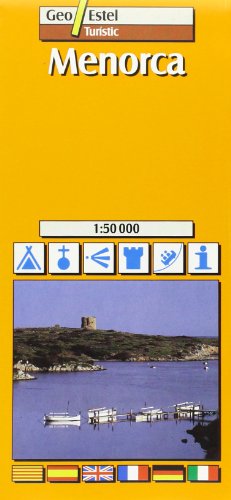 9788495788221: Menorca (7)