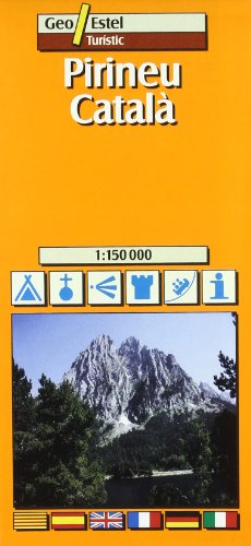 Imagen de archivo de Pirineu catal a la venta por Iridium_Books