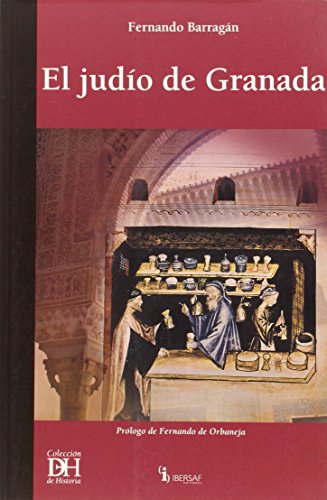 Imagen de archivo de EL JUDO DE GRANADA a la venta por Zilis Select Books