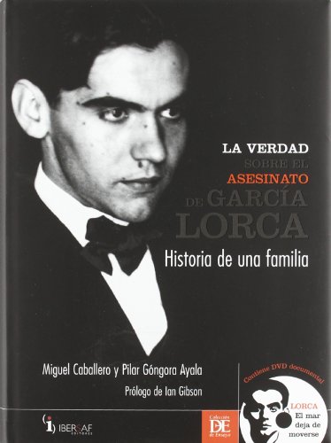 Imagen de archivo de La verdad sobre el asesinato de Garca Lorca a la venta por AG Library