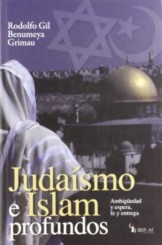 9788495803634: Judaismo e islam profundos