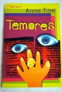 Stock image for Temores for sale by Hamelyn