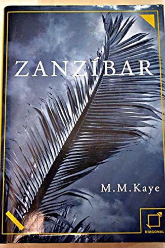 Beispielbild fr Zanzibar zum Verkauf von Ammareal