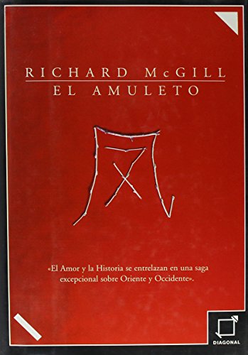 El Amuleto (Spanish Edition) (9788495808561) by Richard McGill