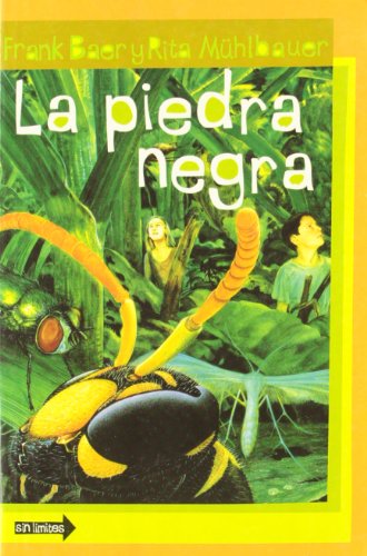 Beispielbild für La Piedra Negra zum Verkauf von medimops