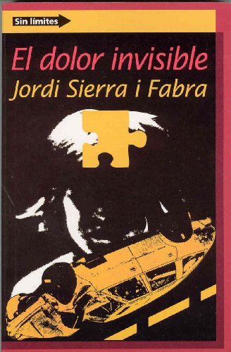 Imagen de archivo de Dolor invisible, el a la venta por medimops