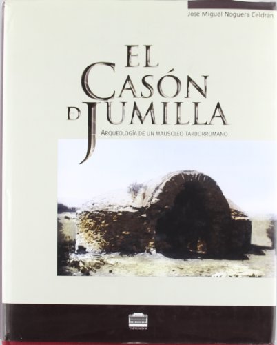 Imagen de archivo de El casn de Jumilla a la venta por Tik Books GO