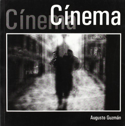 Imagen de archivo de Cinema (A.Guzman) a la venta por Hilando Libros
