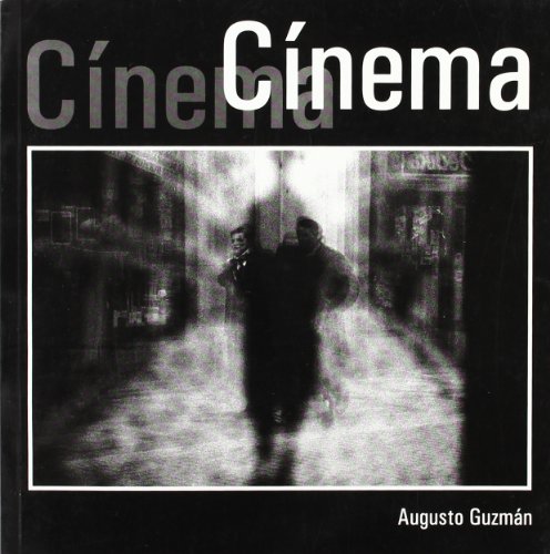 Stock image for Cinema (A.Guzman) for sale by Hilando Libros