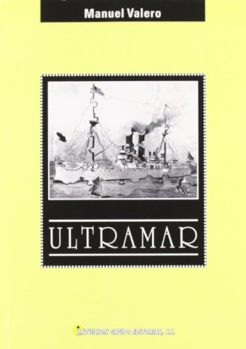 Stock image for ULTRAMAR for sale by Hilando Libros