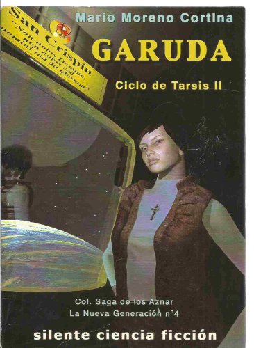 Imagen de archivo de Garuda a la venta por AG Library