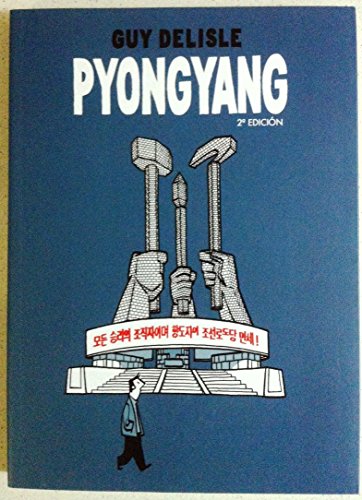9788495825940: Pyongyang (Spanish Edition)