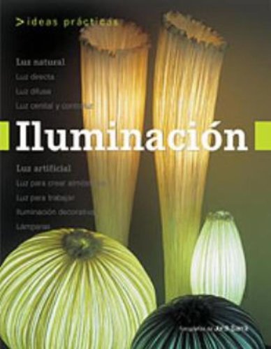 Stock image for iluminacion for sale by DMBeeBookstore