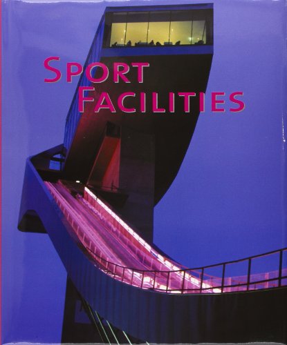 9788495832467: Sport Facilities: Edition en anglais