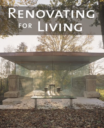 Stock image for Renovating for Living for sale by Magers and Quinn Booksellers