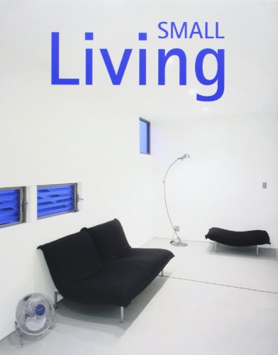 Stock image for Small Living for sale by Better World Books