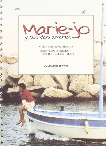 Imagen de archivo de Marie-Jo Y Sus Dos Amores (COLECCION ESPIRAL) a la venta por Libreria Cao