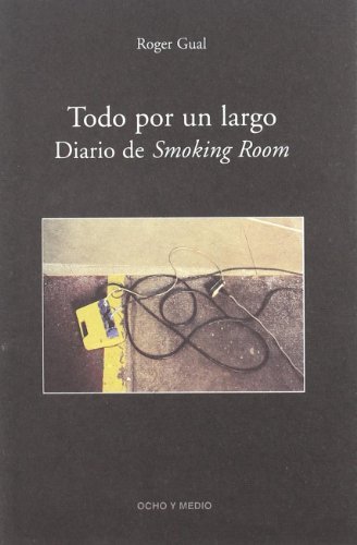 Beispielbild fr Todo Por Un Largo Diario Smoking (Fahrenheit 451) zum Verkauf von Libros Ramban