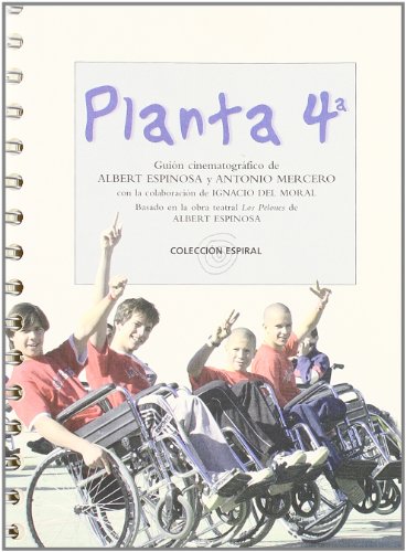 Imagen de archivo de Planta 4 (Espiral, Band 39) a la venta por medimops