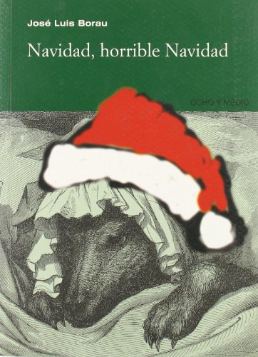 Beispielbild fr Navidad Horrible Navidad (Furtivos) zum Verkauf von Pepe Store Books