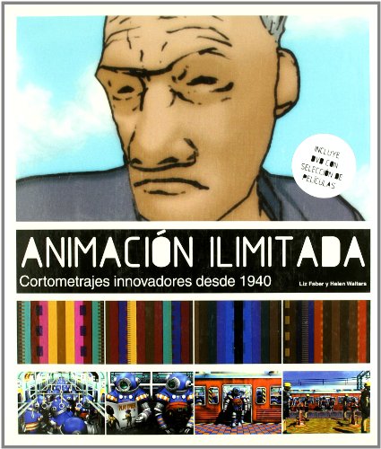 Stock image for ANIMACIN ILIMITADA CORTOMETRAJES INNOVADORES DESDE 1940 for sale by Zilis Select Books