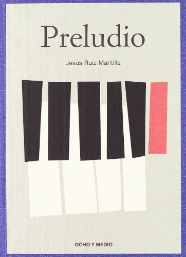 9788495839688: Preludio (Furtivos) (Spanish Edition)
