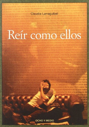 Imagen de archivo de Rer como ellos a la venta por Tarahumara Libros