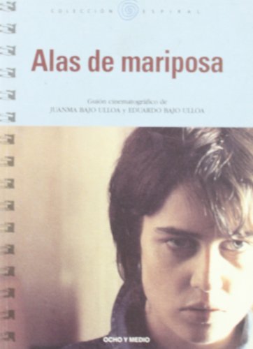 9788495839824: Alas De Mariposa (COLECCION ESPIRAL)