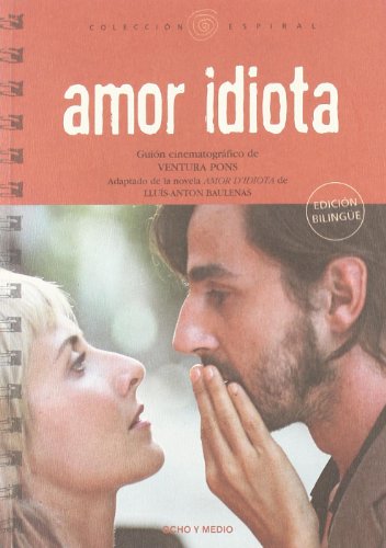 Beispielbild fr Amor Idiota zum Verkauf von LIBRO ABIERTO