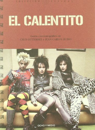 Imagen de archivo de Calentito,el a la venta por Hamelyn