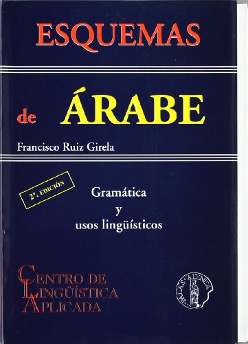 Beispielbild fr Esquemas de rabe Ruiz Girela, Francisco zum Verkauf von Iridium_Books