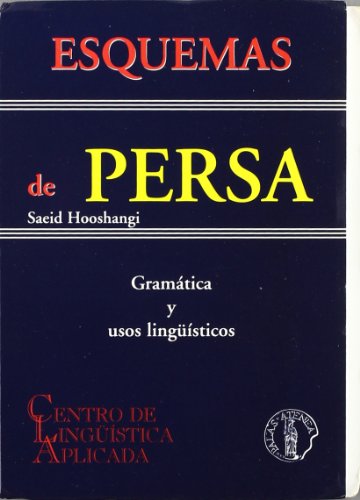 Imagen de archivo de ESQUEMAS DE PERSA a la venta por AG Library
