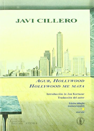 Beispielbild fr Agur. Hollywood : Hollywood me mata zum Verkauf von AG Library