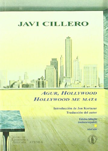 Imagen de archivo de Agur. Hollywood : Hollywood me mata a la venta por AG Library