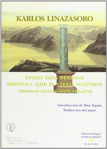 Beispielbild fr ITOKO DIRA BERRIAK (R)(ED.BILINGUE) zum Verkauf von Agapea Libros