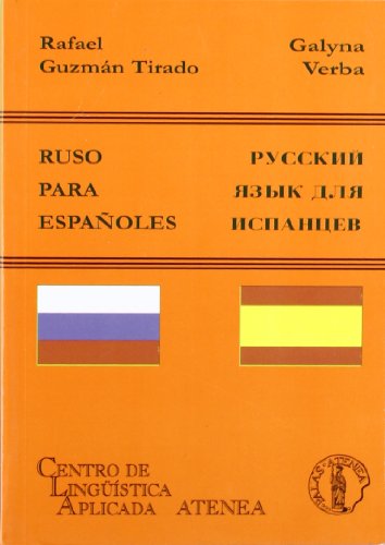 Imagen de archivo de Ruso para espaoles / a la venta por Puvill Libros