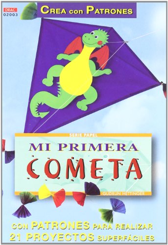 Imagen de archivo de Mi primera cometa a la venta por Hamelyn