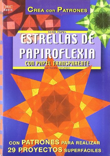 Beispielbild fr Serie papel n 13. estrellas de papiroflexia zum Verkauf von Iridium_Books