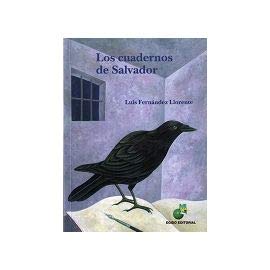 9788495879028: Los Cuadernos De Salvador