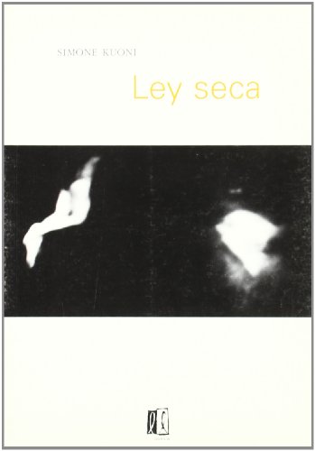 Stock image for Ley seca for sale by Libreria Araujo. Libro nuevo y usado