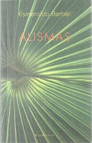 Stock image for Alismas for sale by Iridium_Books