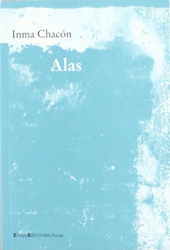 Imagen de archivo de Alas (POESA, Band 11) a la venta por medimops