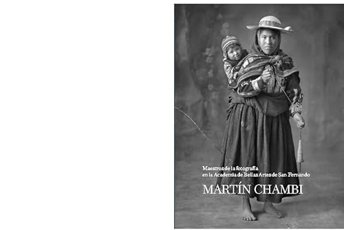 Imagen de archivo de MARTIN CHAMBI a la venta por Antrtica